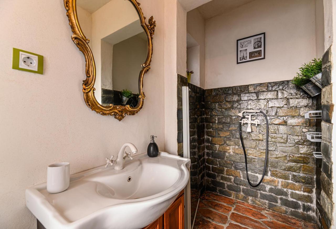 Ferienwohnung Koa - Goli 2Bdr W Terrace Brașov Exterior foto